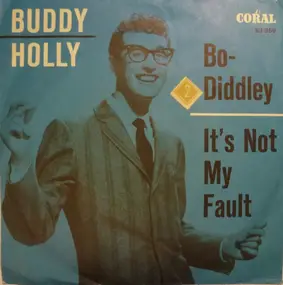 Buddy Holly - Bo Diddley