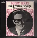 LP - Buddy Holly - Die Großen Erfolge (Everlasting Hits)