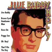 7'' - Buddy Holly - Jive Buddy