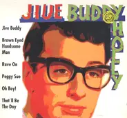 Buddy Holly - Jive Buddy