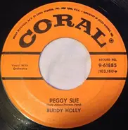 Buddy Holly - Peggy Sue