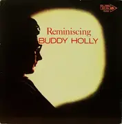 LP - Buddy Holly - Reminiscing