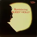 LP - Buddy Holly - Reminiscing