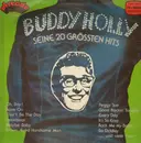LP - Buddy Holly - Seine 20 grössten Hits