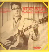 Buddy Holly - The Nashville Sessions