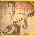 LP - Buddy Holly - The Nashville Sessions