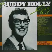 Buddy Holly - The Buddy Holly Story Vol. I