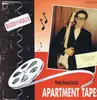 LP - Buddy Holly - The Famous Apartment Tapes