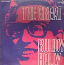 LP - Buddy Holly - The Great Buddy Holly - CORAL