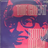 Buddy Holly - The Great Buddy Holly