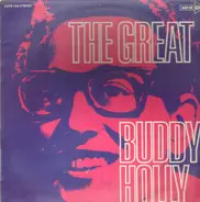 Buddy Holly - The Great Buddy Holly