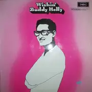 LP - Buddy Holly - Wishin'