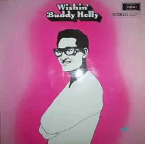 Buddy Holly - Wishin'