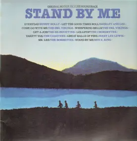 Buddy Holly - Stand By Me
