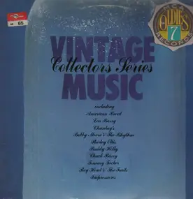 Buddy Holly - Vintage Music Vol. 7