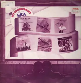 Buddy Holly - the hit soundtracks are on MCA