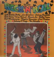 Buddy Holly, Johnny O'Keefe, The Shirelles, etd - We Like Rock 'n' Roll