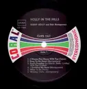 LP - Buddy Holly &  Bob Montgomery - Holly In the Hills