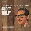 LP - Buddy Holly & Bob Montgomery - Holly In The Hills