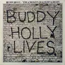LP - Buddy Holly / The Crickets - 20 Golden Greats