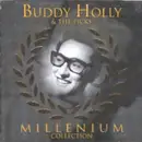 Double CD - Buddy Holly & The Picks - Millenium Collection
