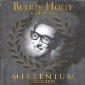 Buddy Holly - Millenium Collection