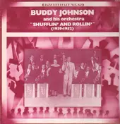 Buddy Johnson - Shufflin' And Rollin' (1939-1952)