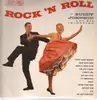 LP - Buddy Johnson And His Orchestra - Rock 'N Roll With Buddy Johnson And His Orchestra