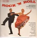 LP - Buddy Johnson And His Orchestra - Rock 'N Roll With Buddy Johnson And His Orchestra