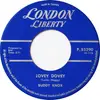 7'' - Buddy Knox - Lovey Dovey / I Got You