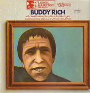 Buddy Rich - Lionel Hampton Presents Buddy Rich