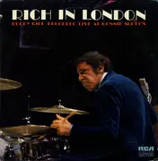 LP - Buddy Rich - Rich In London
