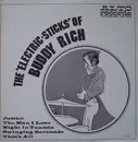 LP - Buddy Rich - The 'Electric-Sticks' Of Buddy Rich