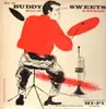 LP - Buddy Rich, Harry 'Sweets' Edison - Buddy And Sweets - yellow Norgran