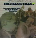 LP - Buddy Rich, Manny Albam, Gerald Wilson - Big Band Blast