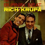 Buddy Rich And Gene Krupa - Burnin' Beat