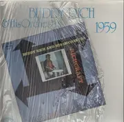 LP - Buddy Rich And His Orchestra - Richcraft