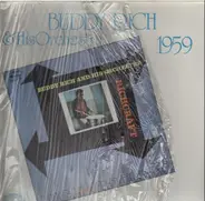 Buddy Rich And His Orchestra - Richcraft