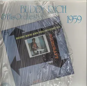Buddy Rich - Richcraft
