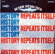 Buddy Starcher - History Repeats Itself