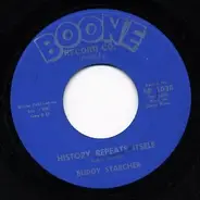 Buddy Starcher - History Repeats Itself / Sniper's Hill