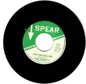 Shakers - Please, Please, Please, Please / (You've Got Me) Movin' & Groovin'