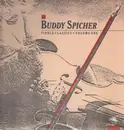 LP - Buddy Spicher - Fiddle Classics Volume One