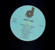 LP - Buddy Spicher - Yesterday And Today