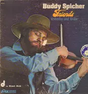 Buddy Spicher - Yesterday And Today