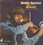 LP - Buddy Spicher - Yesterday And Today
