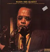 Buddy Tate Quartet & Quintet feat. Tete Montoliu