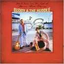 CD - Buddy & The Huddle - Take A Ride Into The Life Of Thomas Alva Edison