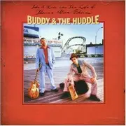 CD - Buddy & The Huddle - Take A Ride Into The Life Of Thomas Alva Edison