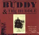 CD - Buddy & The Huddle - Music For A Still Undone Movie Maybe Called 'Suttree'